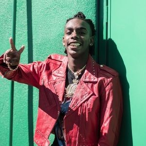 Meet your Posher, Harley